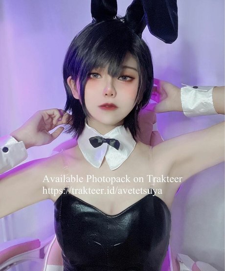 Aveline Tetsuya photo 51