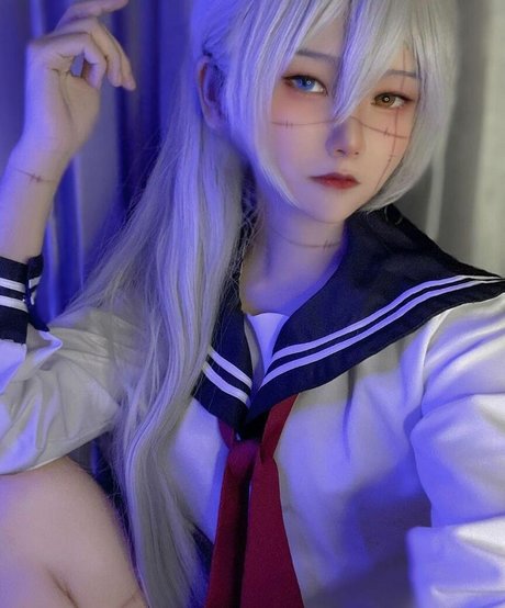 Aveline Tetsuya photo 57