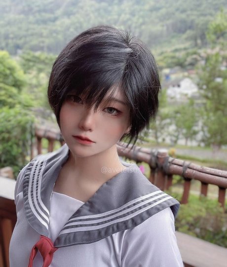 Aveline Tetsuya photo 59