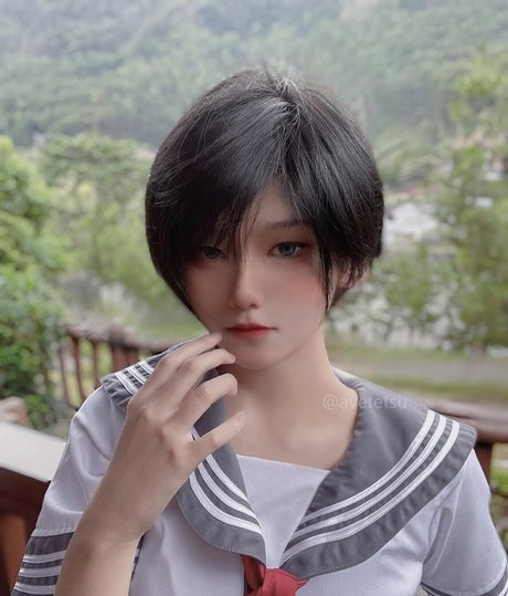 Aveline Tetsuya photo 60