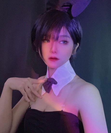 Aveline Tetsuya photo 64