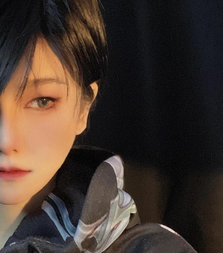 Aveline Tetsuya photo 67