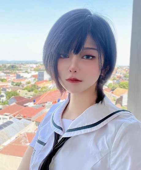 Aveline Tetsuya photo 72