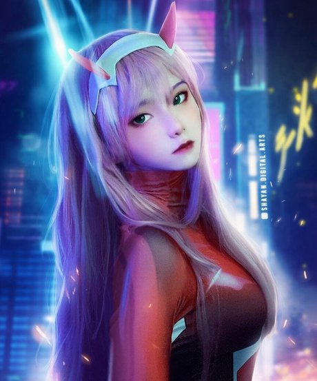 Aveline Tetsuya photo 74