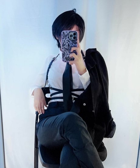 Aveline Tetsuya photo 78