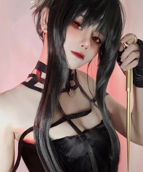 Aveline Tetsuya photo 80