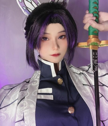 Aveline Tetsuya photo 81