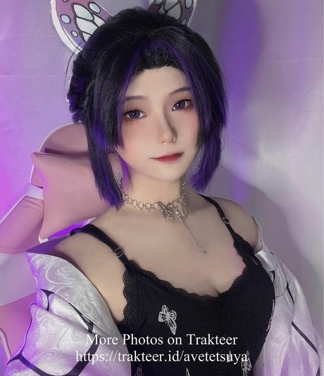 Aveline Tetsuya photo 83
