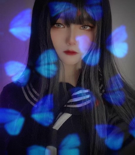 Aveline Tetsuya photo 87
