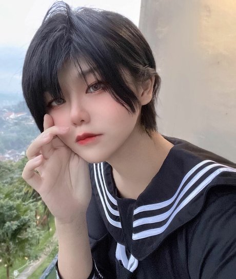 Aveline Tetsuya photo 89