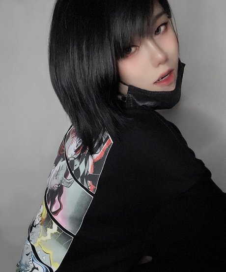 Aveline Tetsuya photo 90