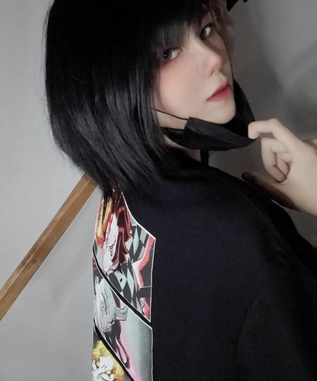 Aveline Tetsuya photo 91