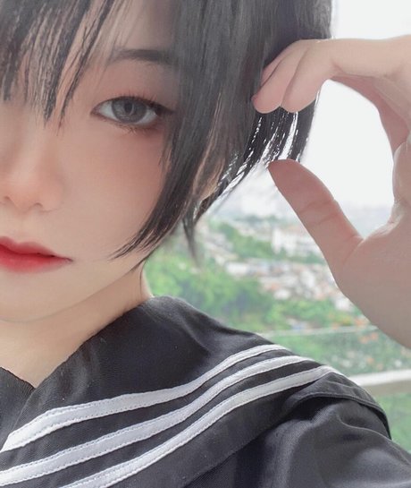 Aveline Tetsuya photo 92