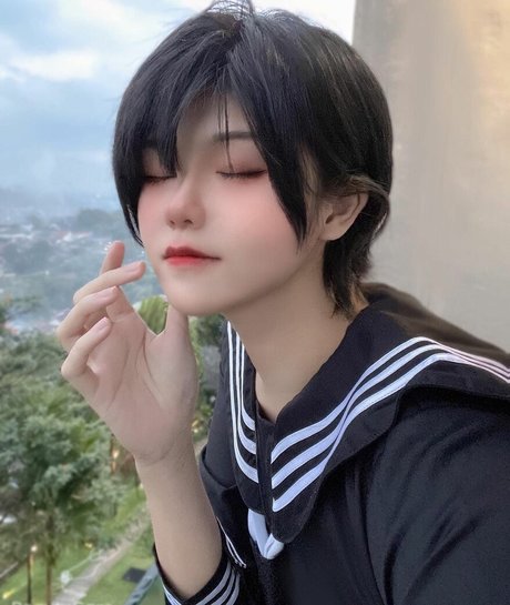 Aveline Tetsuya photo 97