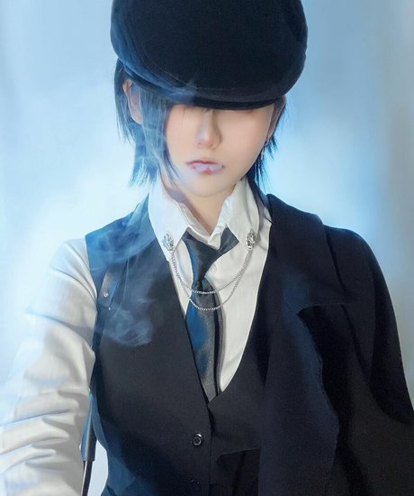 Aveline Tetsuya photo 98