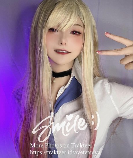 Aveline Tetsuya photo 100