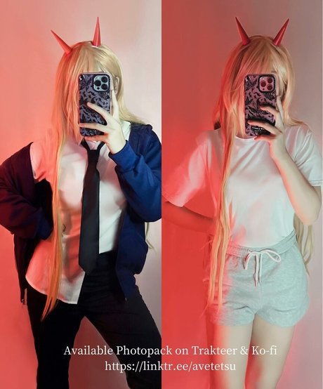 Aveline Tetsuya photo 108