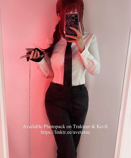 Aveline Tetsuya photo 109