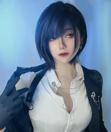 Aveline Tetsuya photo 112
