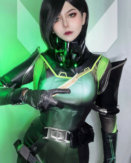 Aveline Tetsuya photo 113