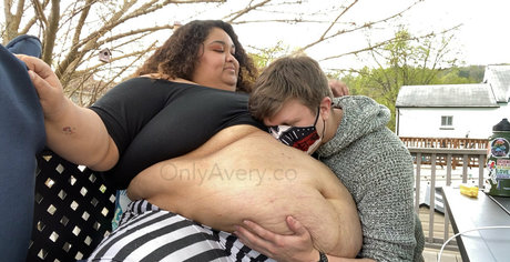 Averyssbbw photo 31