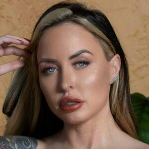 Profile photo of Aviannah Elise