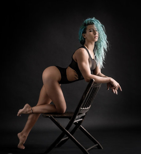 Axel Mosconi photo 8