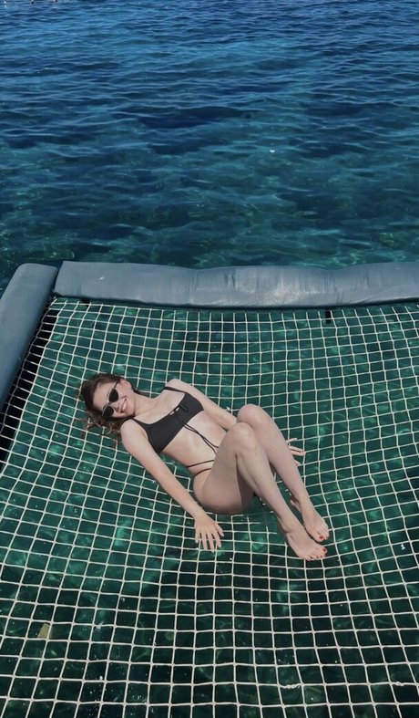 Aya Shalkar photo 32