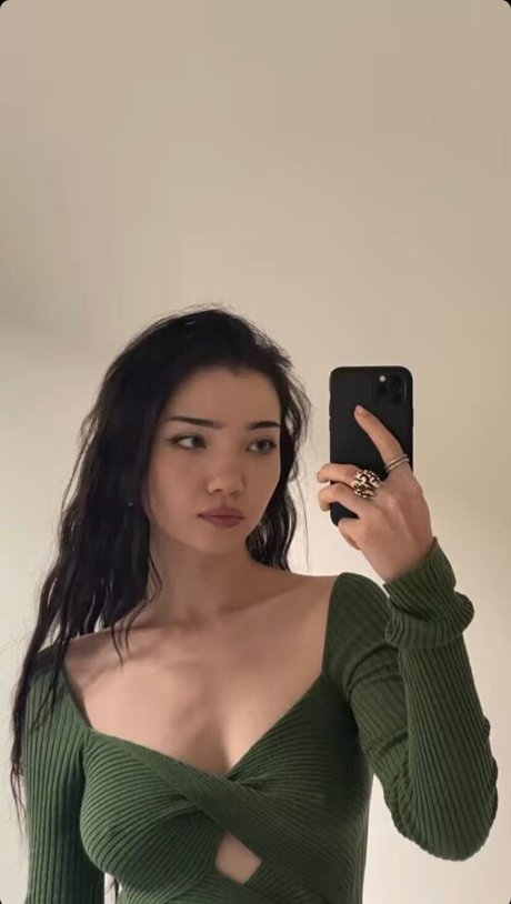 Aya Shalkar photo 37