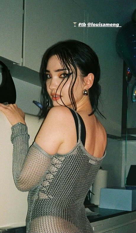 Aya Shalkar photo 46