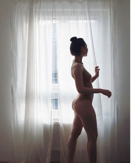 Aya Shalkar photo 69