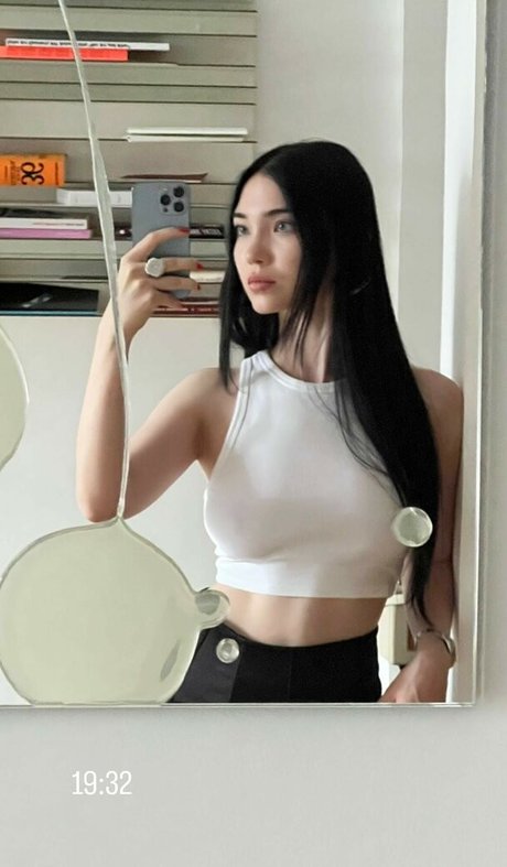 Aya Shalkar photo 71