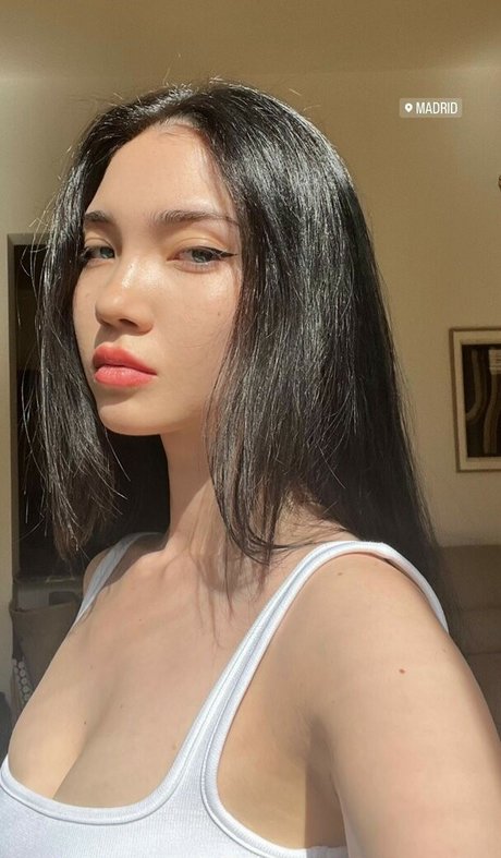 Aya Shalkar photo 76