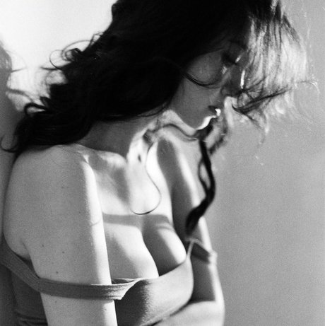 Aya Shalkar photo 79