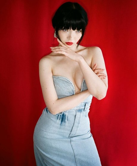 Aya Shalkar photo 80