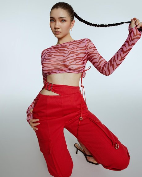 Aya Shalkar photo 88