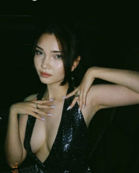 Aya Shalkar photo 94