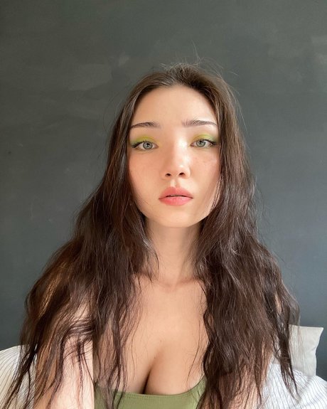 Aya Shalkar photo 99