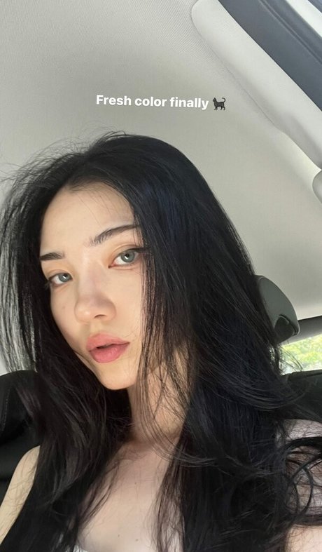 Aya Shalkar photo 100