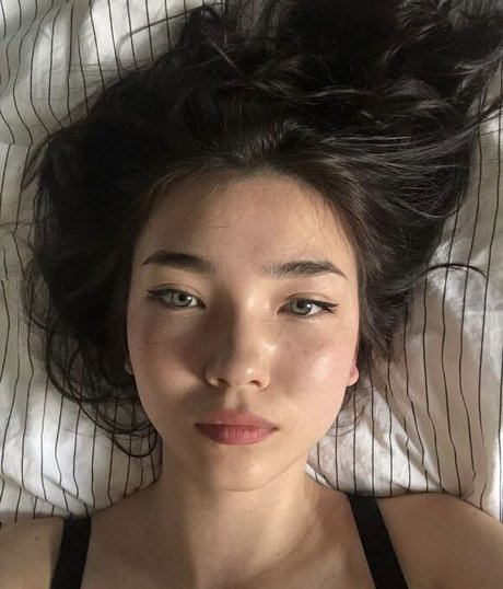 Aya Shalkar photo 101