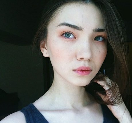 Aya Shalkar photo 103