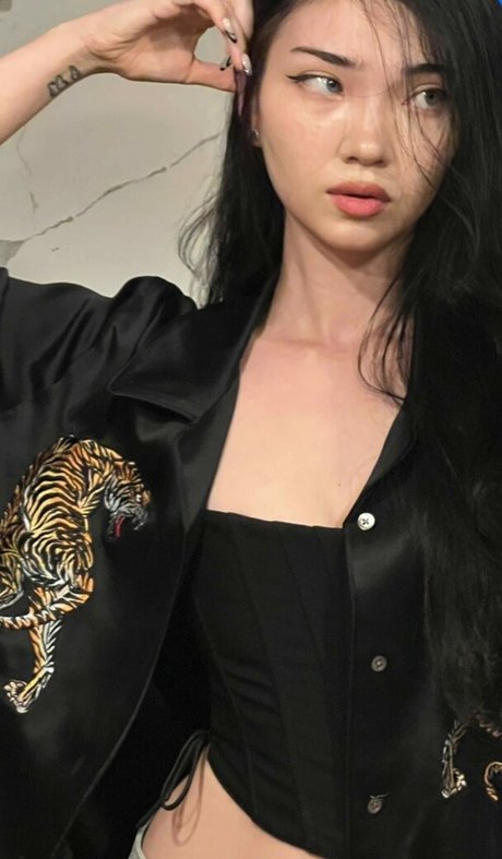 Aya Shalkar photo 106