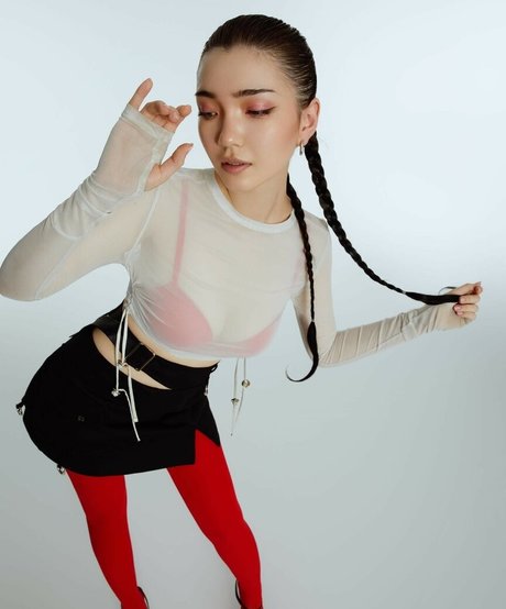 Aya Shalkar photo 111