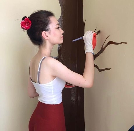 Aya Shalkar photo 114