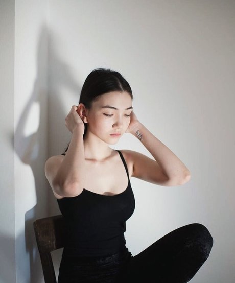 Aya Shalkar photo 125