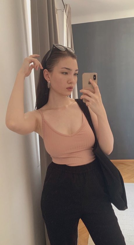 Aya Shalkar photo 150