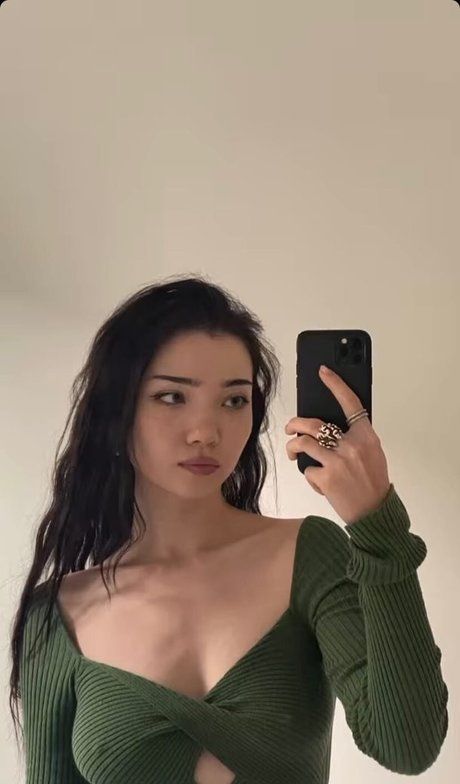 Aya Shalkar photo 166