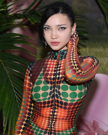 Aya Shalkar photo 171
