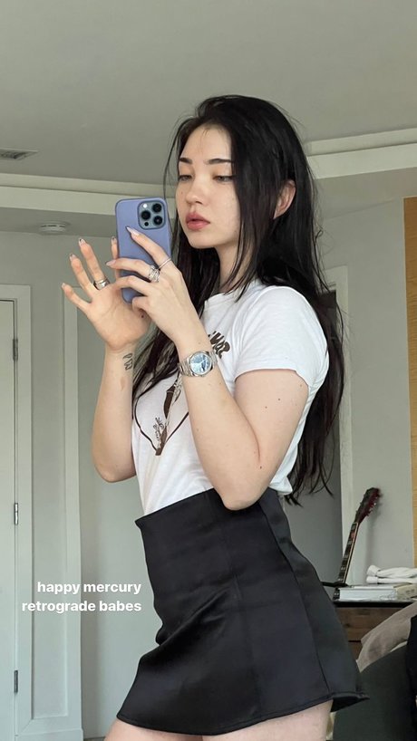 Aya Shalkar photo 187