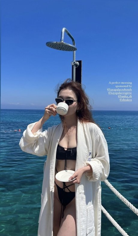 Aya Shalkar photo 196